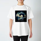 BABYLON  Channel　aiの白龍　Babylon channel スタンダードTシャツ