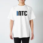 NANAME KIKAKUのINTC Regular Fit T-Shirt