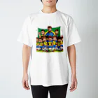 fantasista11のサッカー小僧 Regular Fit T-Shirt