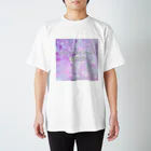 BeautySoulJAPANの美しさに目醒める《覚醒》シリーズ スタンダードTシャツ