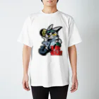 ㍉銀河不動産購買部の月は堕ちた！？ Regular Fit T-Shirt