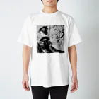 nori-nori-norishioの浮世絵 Regular Fit T-Shirt