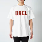 NANAME KIKAKUのORCL Regular Fit T-Shirt