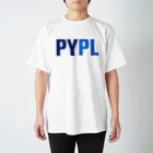 NANAME KIKAKUのPYPL Regular Fit T-Shirt