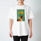 BatistarのSHIBA-akubi Regular Fit T-Shirt