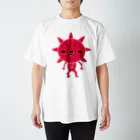 すっとん塾のthe sun Regular Fit T-Shirt