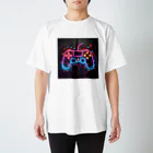 RaiKA Styleの新たなGameの提案 Regular Fit T-Shirt