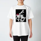 Masayuki KiyamaのMasayuki Kiyama Design46-2 Regular Fit T-Shirt