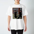 忍者３２ショップの戯言 Regular Fit T-Shirt