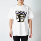 Dog-Ass ドッグアスのDogAss ダンディー Regular Fit T-Shirt