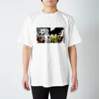 Katamari0110の実家イヌs Regular Fit T-Shirt