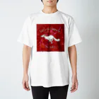 UnchienのNonki Regular Fit T-Shirt