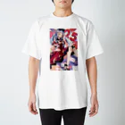 クイーン・ファロのハーフアニバーサリーグッズ Regular Fit T-Shirt