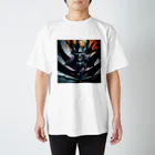 ねむねこのお店のロボ00003 Regular Fit T-Shirt