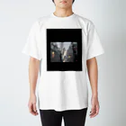 セハイアのYORO Regular Fit T-Shirt