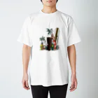 The GrandpaのThe Grandpa in Hawaii Regular Fit T-Shirt