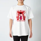 TAKARANOMORIのお参り　サニーマン・モンスター  Regular Fit T-Shirt