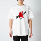 TAKARANOMORIのバスケットボール　サニーマン・モンスター  Regular Fit T-Shirt