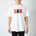 NANAME KIKAKUのLHX Regular Fit T-Shirt