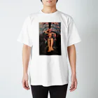 Shop of Picapixelsの篠崎 ナツキ スタンダードTシャツ