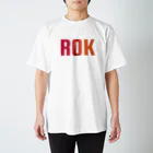 NANAME KIKAKUのROK Regular Fit T-Shirt