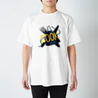 GOLD BEACHのCook  スタンダードTシャツ