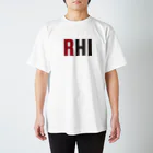 NANAME KIKAKUのRHI Regular Fit T-Shirt