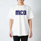 NANAME KIKAKUのMCO Regular Fit T-Shirt