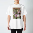 のんびりアートの初夏 Regular Fit T-Shirt