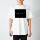 YOBULLCOの未知との遭遇 Regular Fit T-Shirt