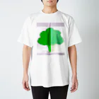 みつ公式ショップの【ブロカリ】 Regular Fit T-Shirt