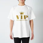 フォーヴァのVIP スタンダードTシャツ