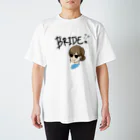 ymmtsorのかかか スタンダードTシャツ