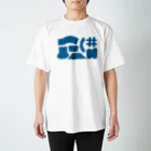 aymgのoasis-3 スタンダードTシャツ