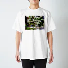 水族館のophelia Regular Fit T-Shirt