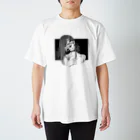 MINAGIのlie Regular Fit T-Shirt