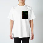 Shunsaku_Matsuokaのunreal スタンダードTシャツ