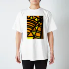 LiNKaGeのSUN スタンダードTシャツ