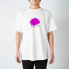 BANANA FACTORYの試作 ぴんくぶれいん Regular Fit T-Shirt