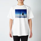 テクダの藤井天段 スタンダードTシャツ