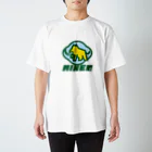 原田専門家のパ紋No.3337 MINEO Regular Fit T-Shirt