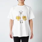 8U TOYSのヨウモウ Regular Fit T-Shirt