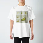 ぱせりのイオナンタ Regular Fit T-Shirt