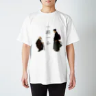 Tenataの一期一会 Regular Fit T-Shirt