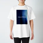 蒲原の0 Regular Fit T-Shirt