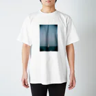 Hananoの海 Regular Fit T-Shirt