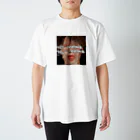 no future my futureの2 Regular Fit T-Shirt