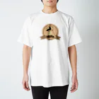 mod_ukのシバザライオン？ Regular Fit T-Shirt