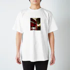 LeicaE34の箱電話 Regular Fit T-Shirt