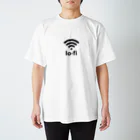 蒲原のlofi Regular Fit T-Shirt